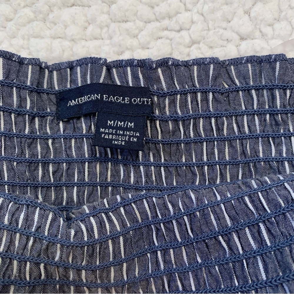 American Eagle Top - Picture 7 of 10